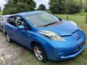 Nissan Leaf ZE0 2011-2016