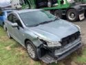 Subaru Impreza GJ 2012-2017