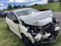 Honda Grace GM4