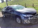 Toyota Camry AVV50