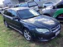 Subaru Legacy BP9 2003-2009
