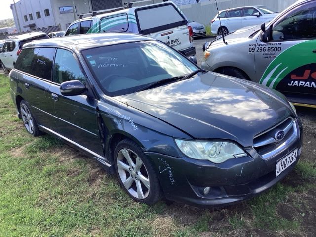 Subaru Legacy BP9 2003-2009