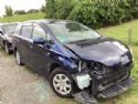 Toyota Wish ZGE20