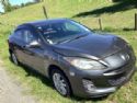 Mazda Axela BL 2009-2013