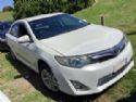 Toyota Camry AVV50