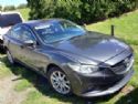 Mazda Mazda6 GJ