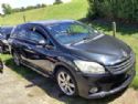 Toyota Mark X Zio ANA10 2007-2013
