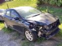 Mazda Axela BL 2009-2013
