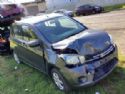 Suzuki Cultus/Celerio FE42S