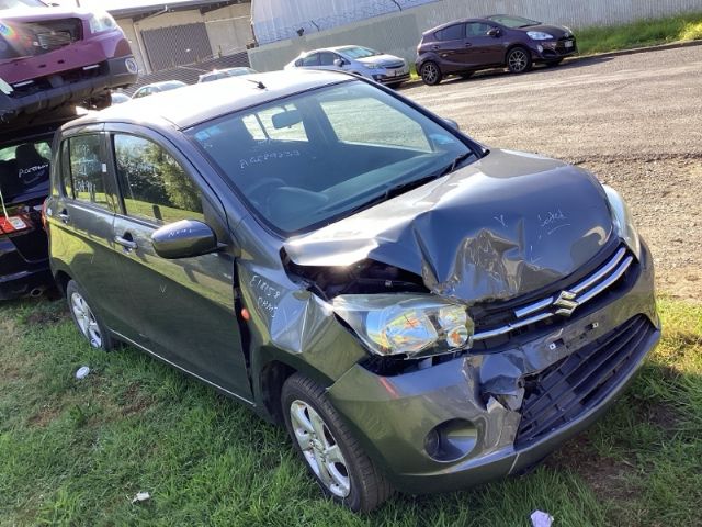 Suzuki Cultus/Celerio FE42S