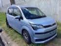Toyota Porte/Spade NCP141