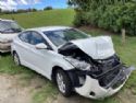 Hyundai Elantra DG41 2010-2015