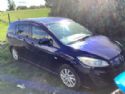 Mazda Premacy CW 2010-2018