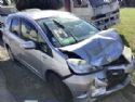 Honda Jazz / Fit GP2 Hybrid 2011-2020