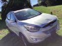 Hyundai iX35 JU81 2010-2015