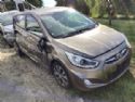 Hyundai Accent CT51 2011-2018