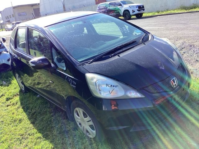 Honda Jazz / Fit GE6 2nd Gen 2007-2014