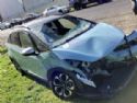 Honda Jazz / Fit GS5 2020-on