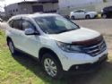 Honda CR-V RM1 2011-2016