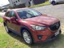 Mazda CX5 KE 02/12-11/14