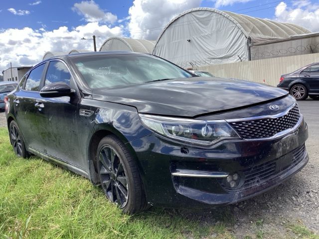 KIA Optima/Magentis GN41 4th Gen 2015-2019