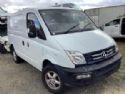 LDV V80 FCV80 2017-on