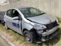 Toyota Yaris NCP130