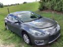 Nissan Altima L33 2013-11/2015