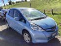 Honda Jazz / Fit GP1 Hybrid 2011-2020