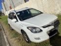 Hyundai i30 DC81/DB81 2007-2012