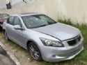 Honda Accord CP3