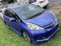 Honda Jazz / Fit GP4
