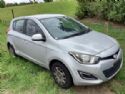 Hyundai i20 BB51 2010-2013