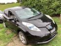 Nissan Leaf ZE0 2011-2016