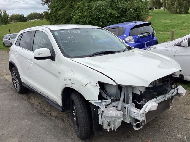 Mitsubishi ASX GA2W 2013->On