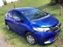 Honda Jazz / Fit GK3 3rd Gen 2013-2019