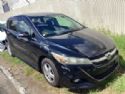 Honda Stream RN6-9 2nd Gen 2006-2014