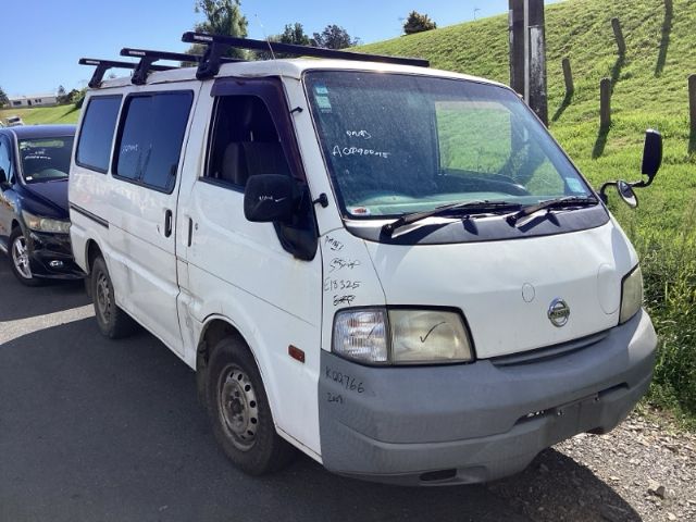 Nissan Vanette SK82