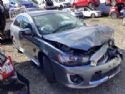 Mitsubishi Lancer CX/CY 07->On