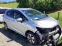 Honda Jazz / Fit GP5 2014-2020