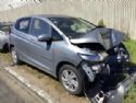 Honda Jazz / Fit GK3 3rd Gen 2013-2019