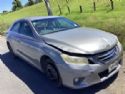 Toyota Mark X GRX130 2009-2012