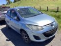 Mazda Demio DE 2007-2014