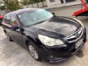 Subaru Legacy BR9 2009-2014