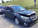 Subaru Impreza GP 2012-2017