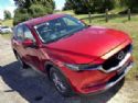 Mazda CX5 KF