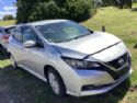 Nissan Leaf ZE1 2018-on