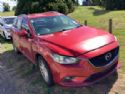 Mazda Mazda6 GJ