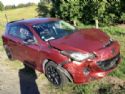 Mazda Axela BL 2009-2013