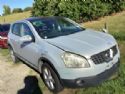 Nissan Dualis J10 02/07-08/09